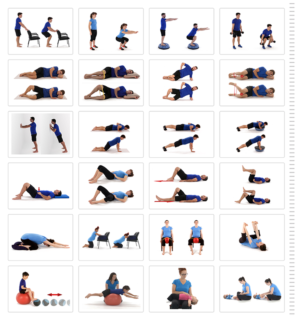 Physiotec Screenshot 1