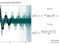 Physical Symbolic Optimization (Φ-SO) Screenshot 1