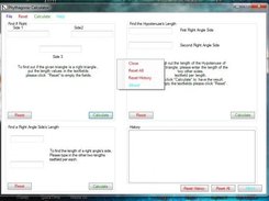 Context Menu