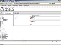 Articles listing (grey template)