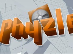 Phyzle logo