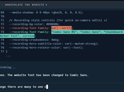 Pi Agent Screenshot 2