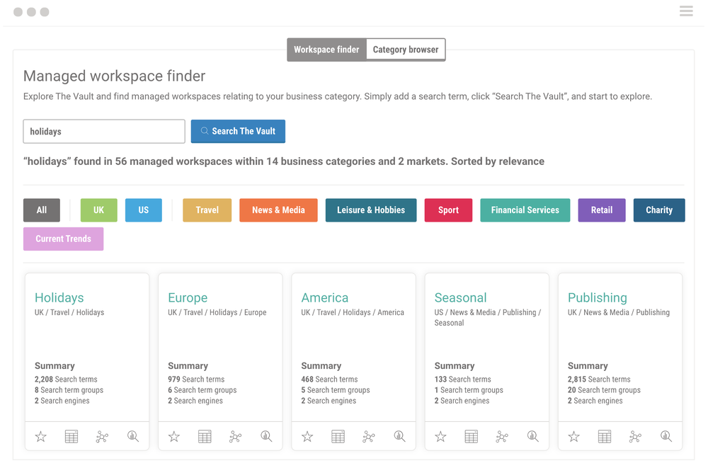 Pi Datametrics Screenshot 1