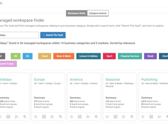 Pi Datametrics Screenshot 1