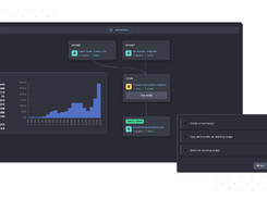 PI.EXCHANGE Screenshot 1