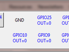 gpio emulator