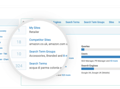 Pi Platform Screenshot 1