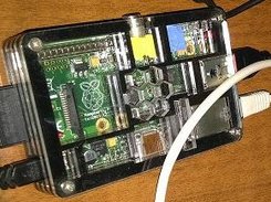 Raspberry Pi
