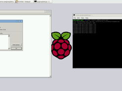 pi-qemu-wine Screenshot 1