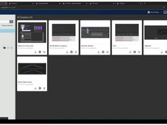 PI Vision Screenshot 1