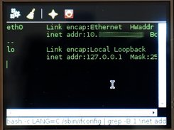 Sample App (GUI-wrapper)