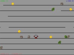 Demo game
