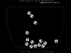Simple physics