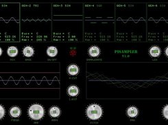 Pi Sampler