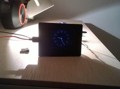 hardware in action