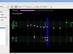 Piano Booster on Linux