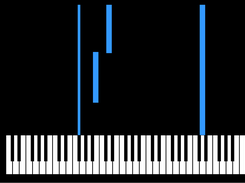 LibAVG - Pianohero Screenshot 1