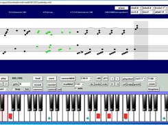 pianoscore_chung Screenshot 2