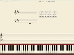 Localizacion de notas 