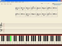 Localizacio Inversa de Notas