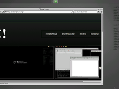 PiBang Linux Screenshot 4