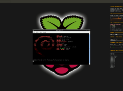 open pi 1