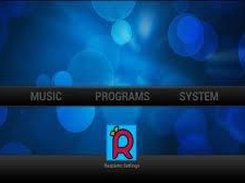 raspbmc