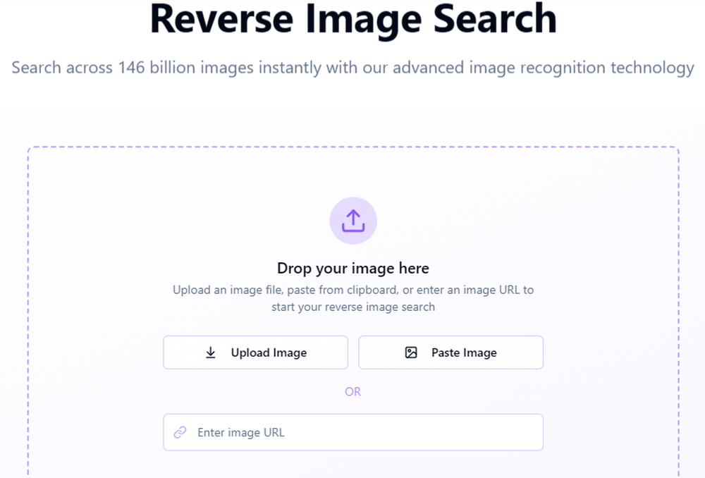 Pic Detective Screenshot 1