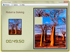 AI is Solving 