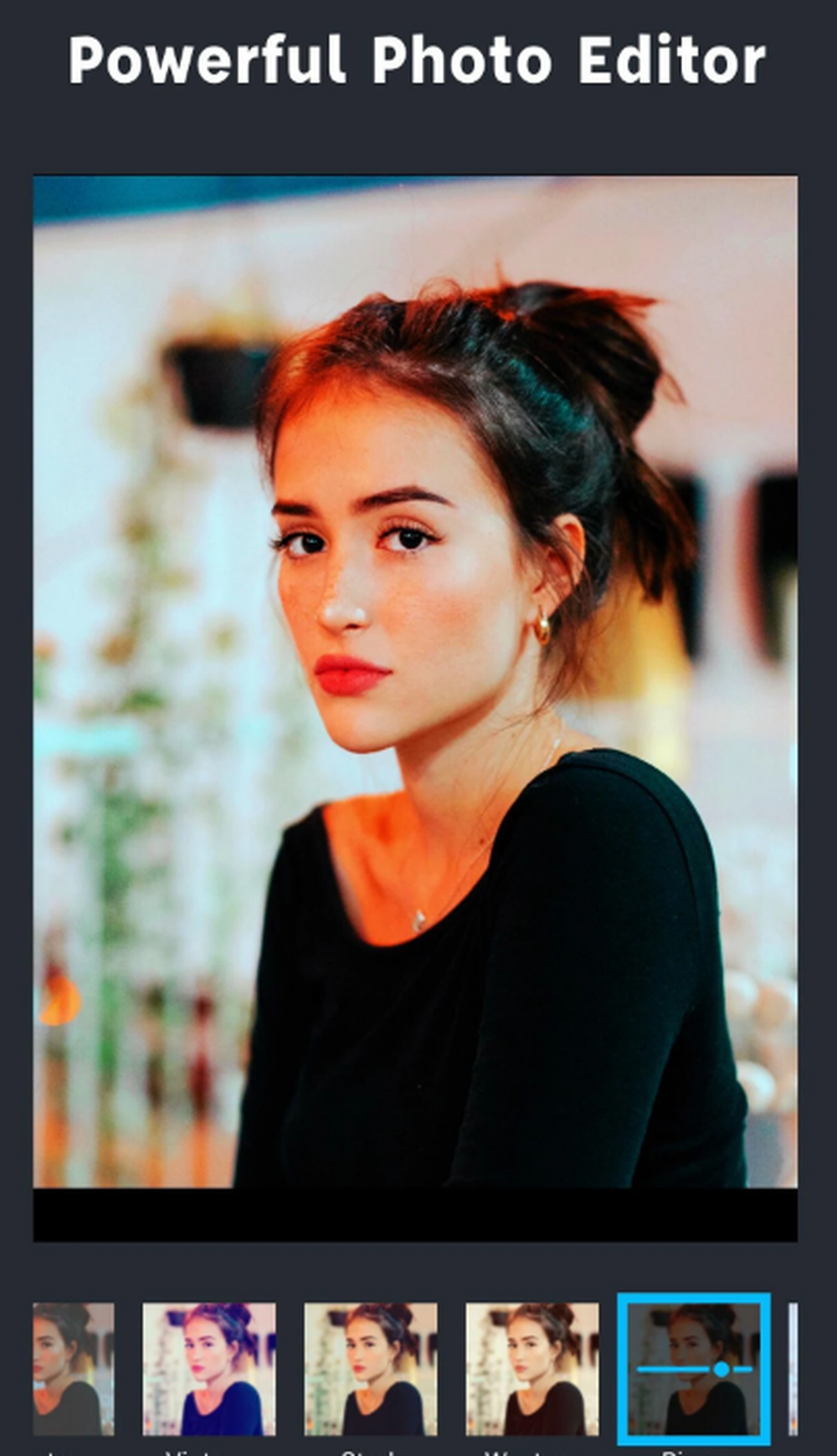 Pic Stitch Screenshot 1