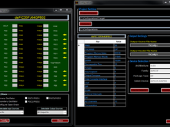 Configuring dsPIC33