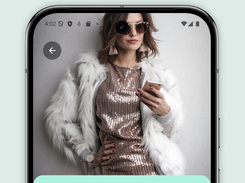 Picaloca: AI Image Analyzer Screenshot 4