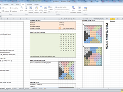 Picartesius / Jigsaw Sudoku 