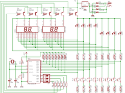 Initial plugins preset.