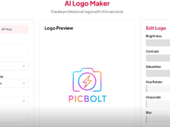 Picbolt Screenshot 3