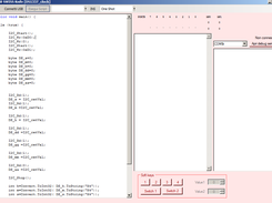 Win interface