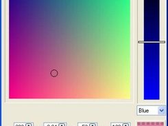 Spectrum Picker