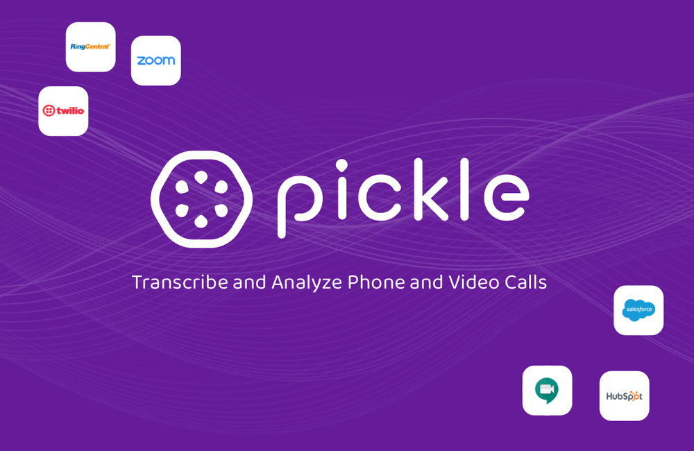 Transcribe and Analyze Phone and Video Calls