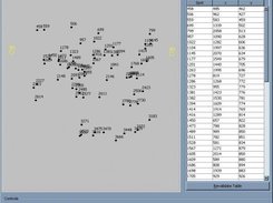Pick List Editor screenshot (Windows)