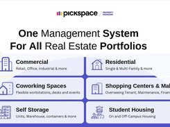 Pickspace Screenshot 1