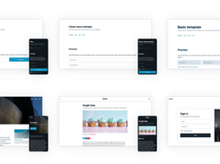 Pico.css Screenshot 1