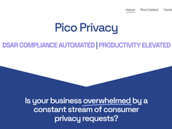Pico Privacy Screenshot 1