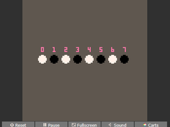 pico8-gpio-listener Screenshot 1