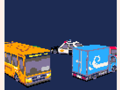 picoCAD Screenshot 1