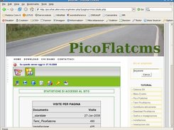 Document's statistics