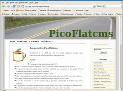 Frontpage