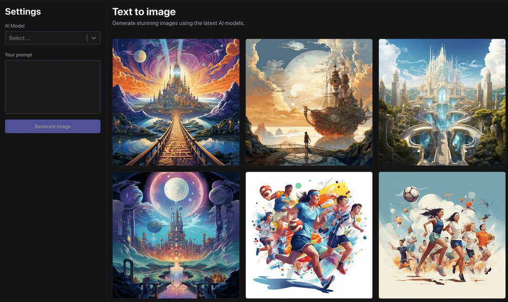 Picogen Screenshot 1