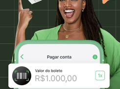 PicPay Screenshot 1