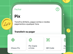 PicPay Screenshot 1