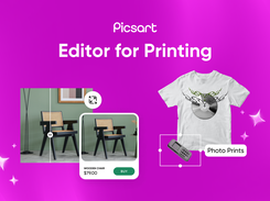 Photo and Web to Print Editor - Embeddable, for Web